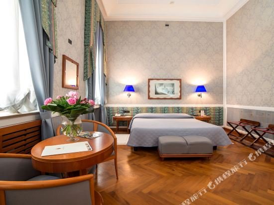 Фото Grand Hotel Ortigia