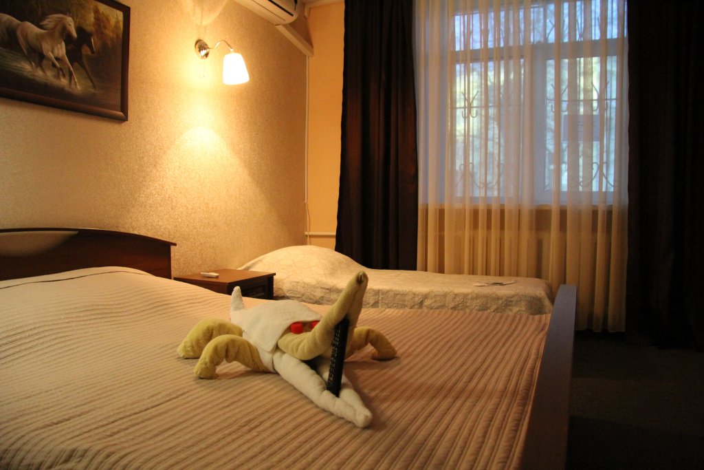 Фото Причал