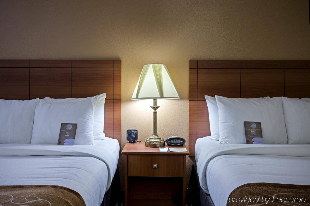 Фото Comfort Suites at Sabino Canyon