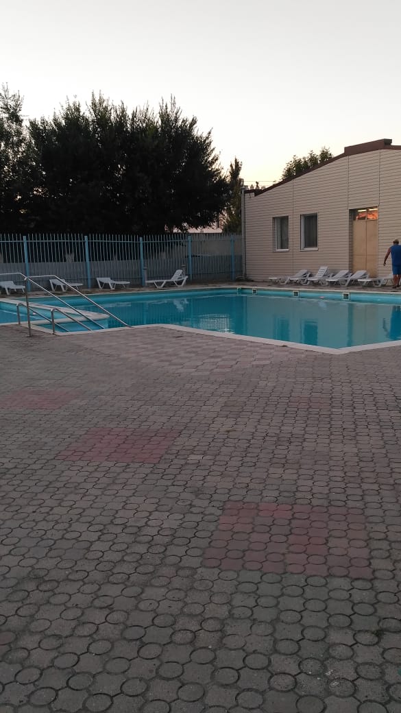 Фото Золотой берег