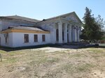 Дом культуры (село Плотинное, улица Ленина, 18А), house of culture