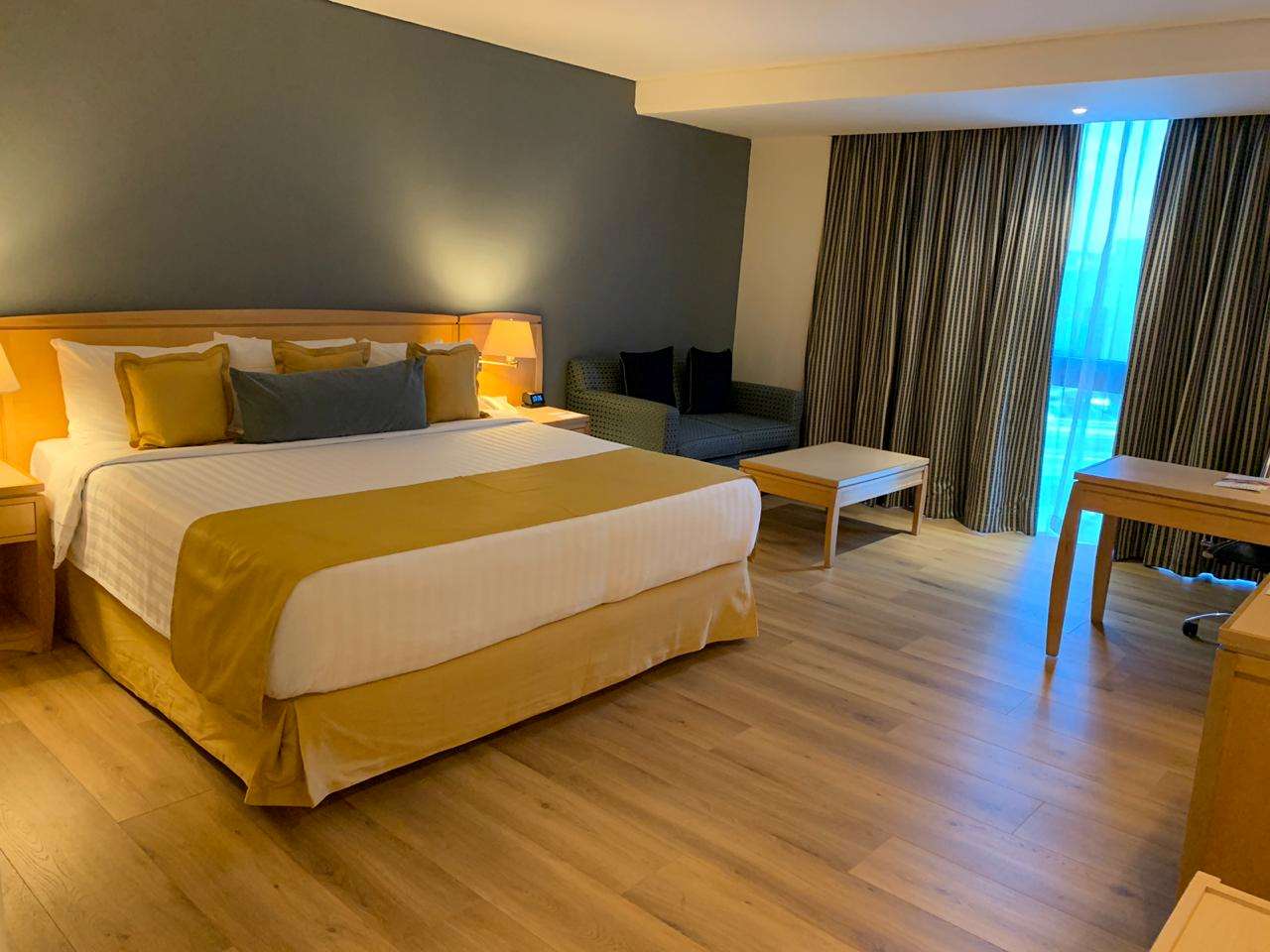 Фото Radisson Paraiso