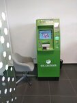 БПС-Сбербанк, банкомат (vulica Majakoŭskaha, 2), atm