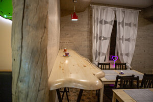 Гостиница Арктик Хоум Даунтаун