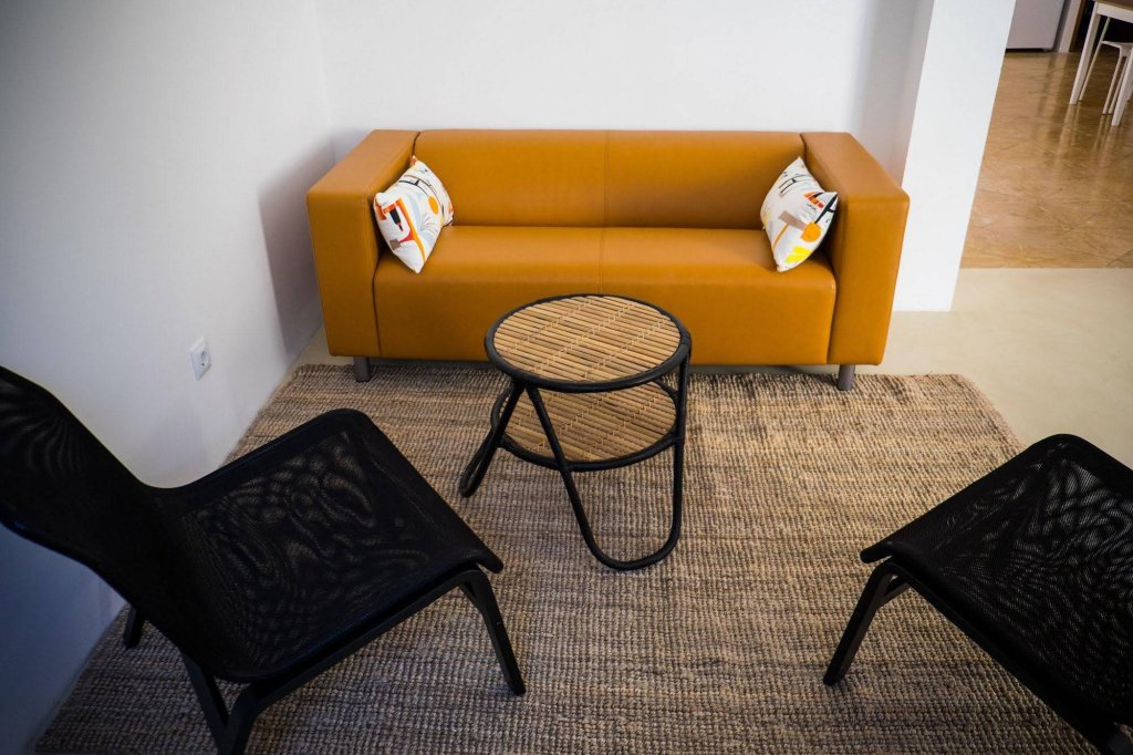 Фото Urban Hostel Palma Albergue Juvenil