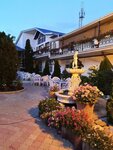 Levoberezhnaya-on-Don (Levoberezhnaya Street, 81), hotel