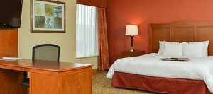 Hampton Inn Chicago-Carol Stream (State of Illinois, DuPage County, Carol Stream), hotel