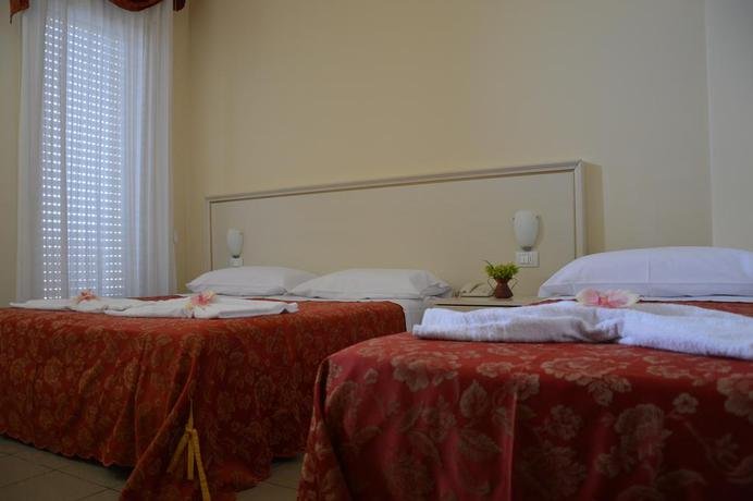 Фото Hotel Carol