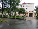Srednyaya shkola № 3 (praspiekt Hienierala Liudnikava, 2) ، مدرسة
