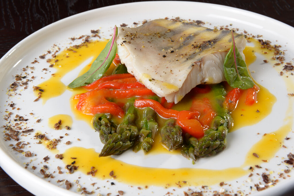 Restaurant Rfr Grill, Moscow, photo