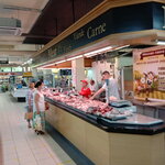Мясная лавка (Москва, 1-я Квесисская ул., 18), магазин мяса, колбас в Москве