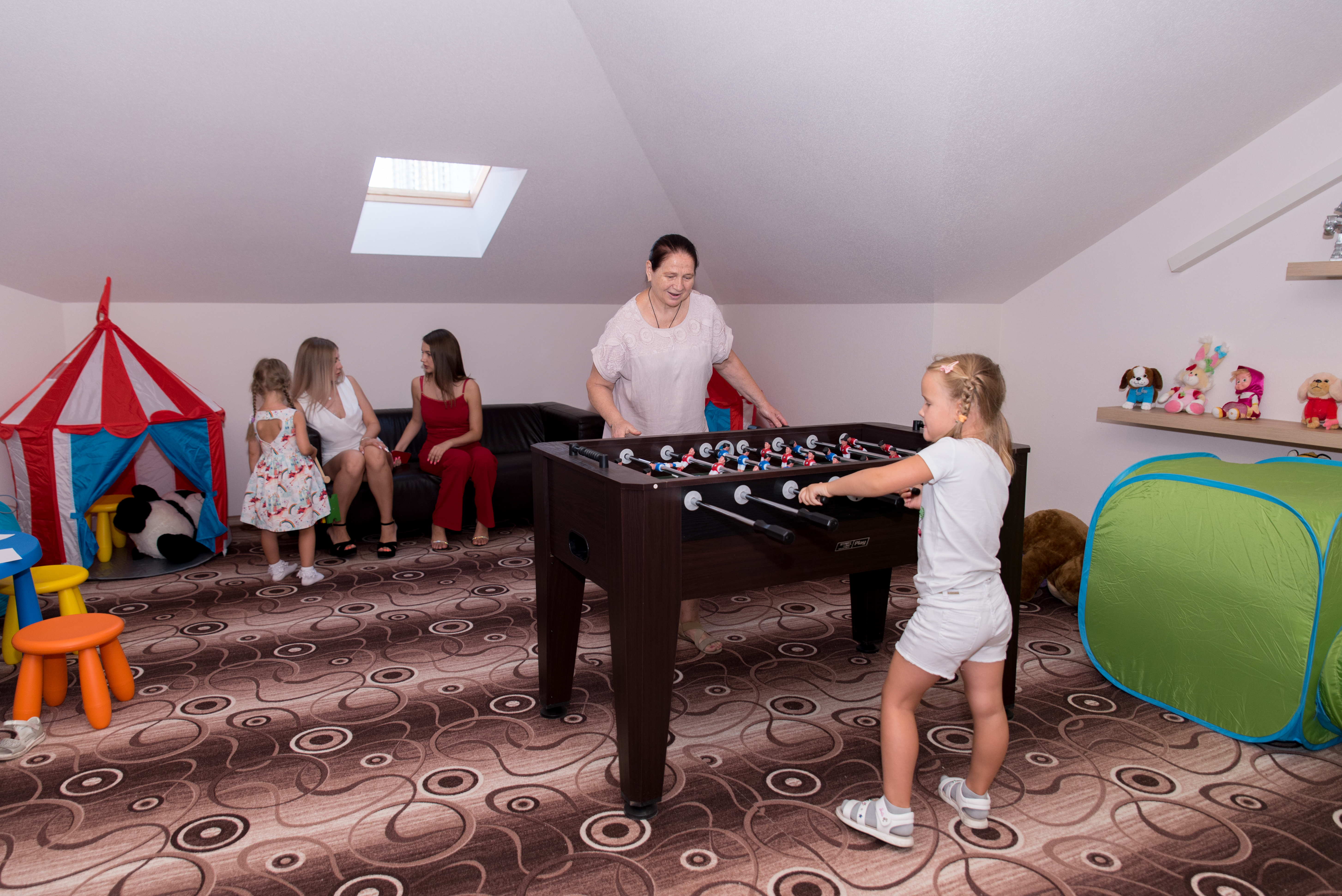 Фото Дача Хаус