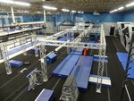 The Ninja's Edge (Michigan, Wayne County), yoga studio