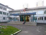 Secondary school № 63 (Akademika Vavilova Street, 49Б), school