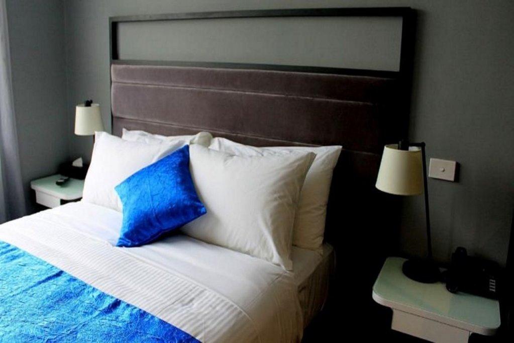 Фото Haven Glebe