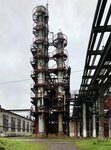 Sa2000 (Vostochnoye shosse, 38К), industrial chemistry