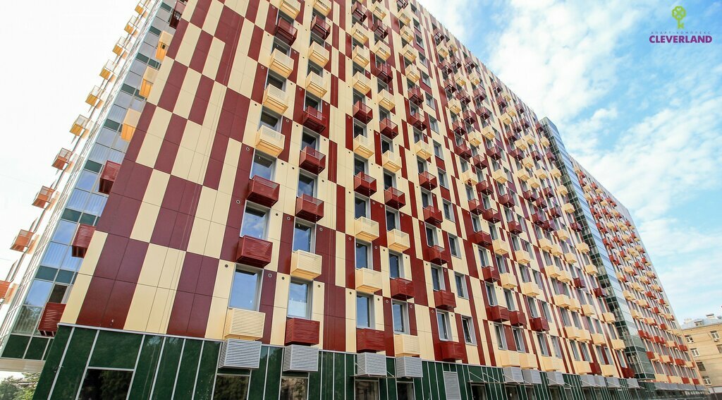 Алми ботаническая ул 33в стр 1 фото