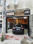 Doruk tuning (İstanbul, Kartal, Gümüşpınar Mah., Sakızağacı Cad., 10), tuning studio