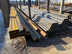 Metallsnab (Energetikov Drive, 5) ، لف الأنابيب والاسطوانات المعدنية