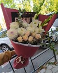 Быстро, Красиво, с Любовью (bulvar Shakhtobudivelnykiv, 22А/1), flower shop