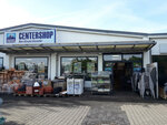 Centershop Bergkamen-Mitte (Bergkamen, Am Roggenkamp, 2), shopping mall