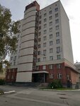 НИЦ Путеец (ул. Дуси Ковальчук, 187/3, Новосибирск), научно-производственная организация в Новосибирске