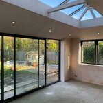 Tp Improvements (Leatherhead, 81 The Street), building constructions