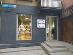 Wabi-Sabi (Jeltoqsan Street, 160), clothing store