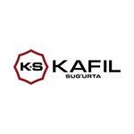Kafil Sug‘urta (Mustaqillik shoh koʻchasi, 59),  Toshkentda sug‘urta kompaniyasi