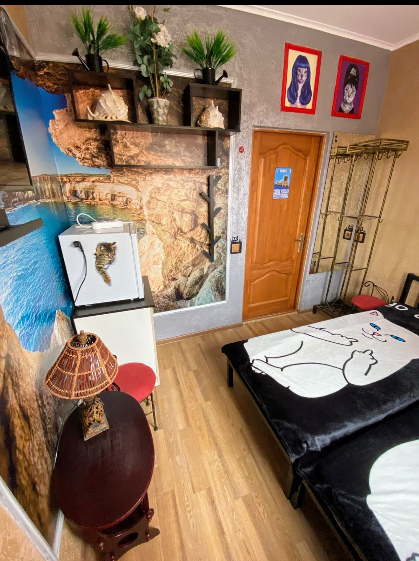 Фото Мур Ля Мур