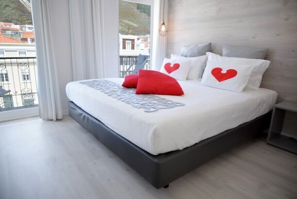 Фото Hotel Mar Bravo