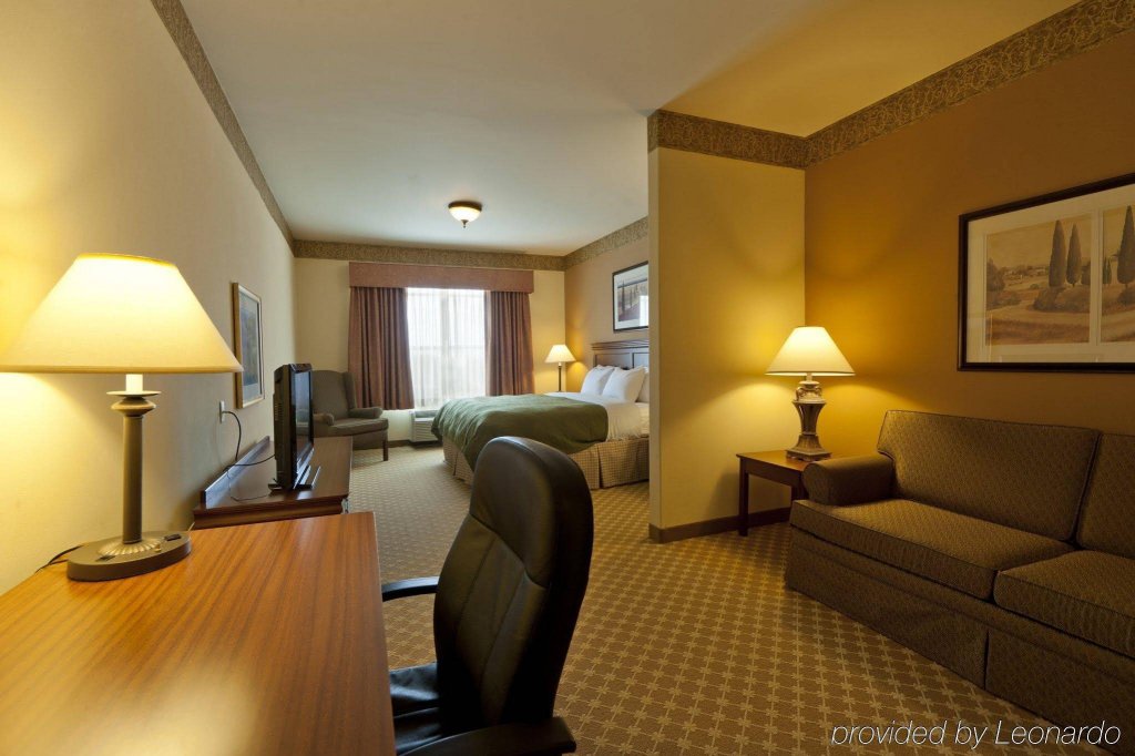 Фото Country Inn & Suites by Radisson, Smyrna, Ga
