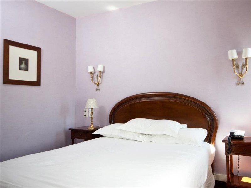 Фото Best Western Aramis St-Germain