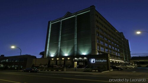 Гостиница Residence Inn by Marriott Buffalo Downtown