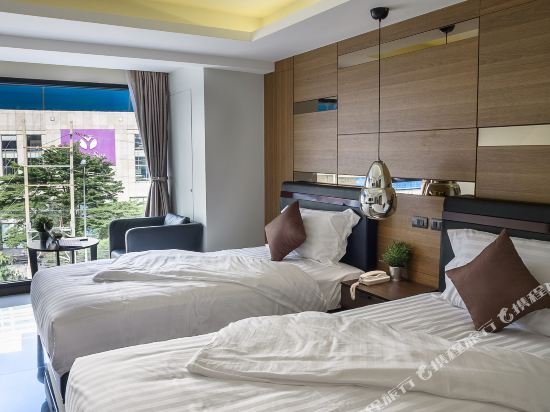 Фото The Connex Asoke