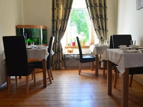 Внешний вид отеля Ben A'an House в Калландере, фото 5