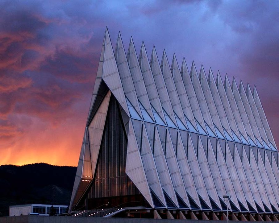 Фото Radisson Hotel Colorado Springs Airport