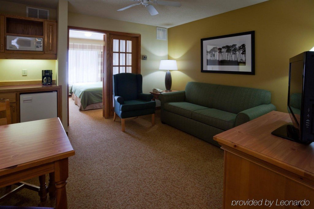 Фото Country Inn & Suites by Radisson, St. Cloud West, Mn