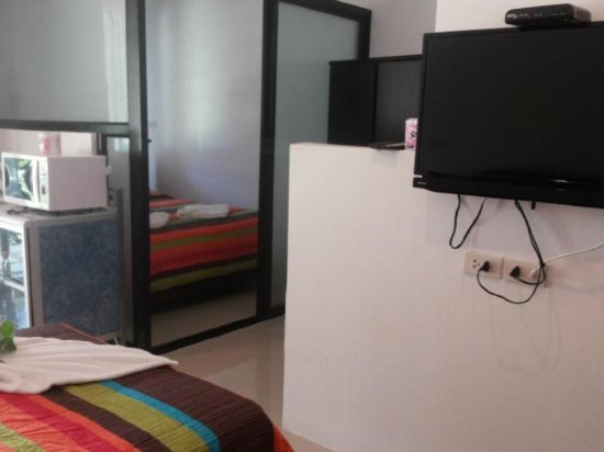 Фото Wanna Dream Villas Aonang