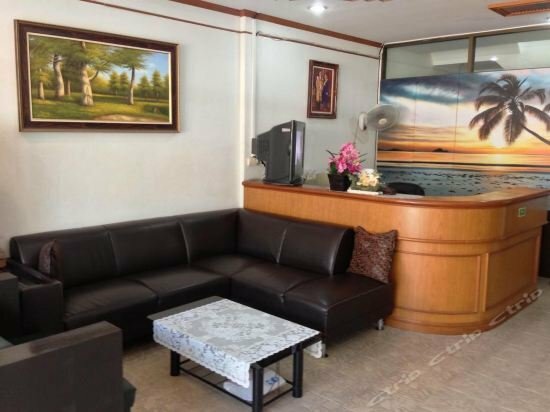 Hotel The New Villa, Samui, photo