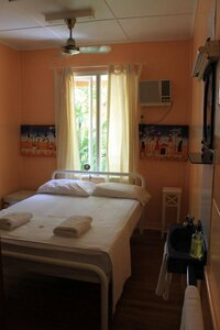 Гостиница Civic Guest House