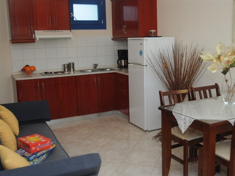 Фото Arkasa Palace