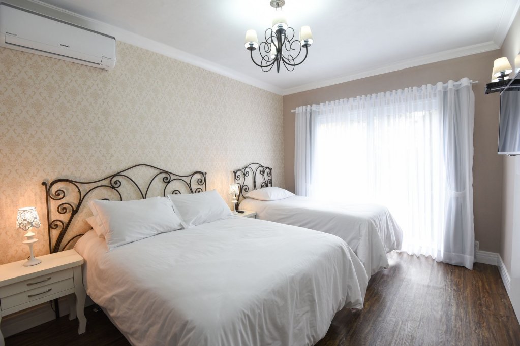 Фото Pousada Recanto da Ladeira