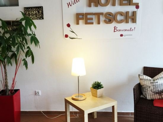 Фото Ap Hotel Mannheim Viernheim