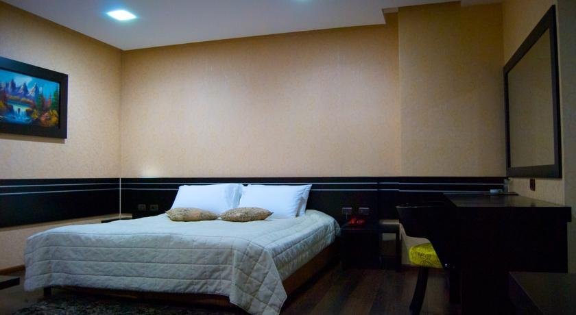 Фото Iliria Boutique Hotel