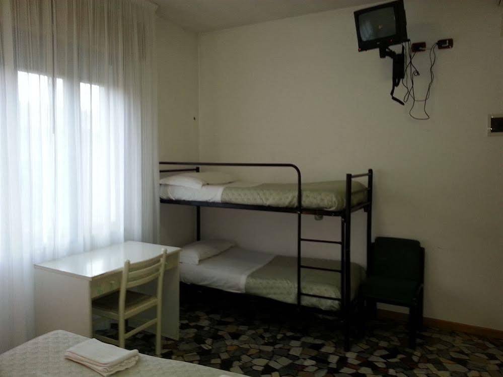 Фото Hotel Clodia