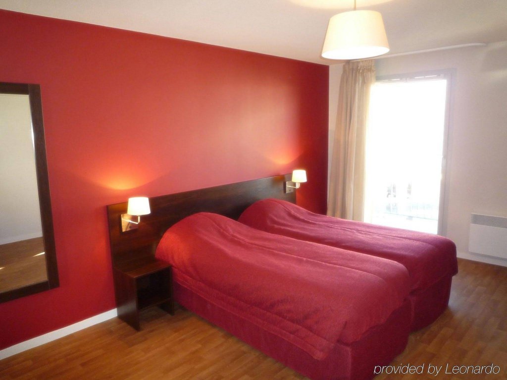 Фото Séjours & Affaires Paris Malakoff