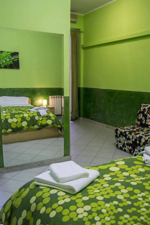 Фото The Rainbow B&b