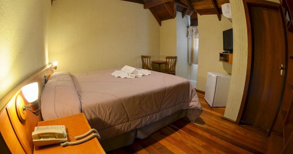 Фото Hotel Aconchego da Serra