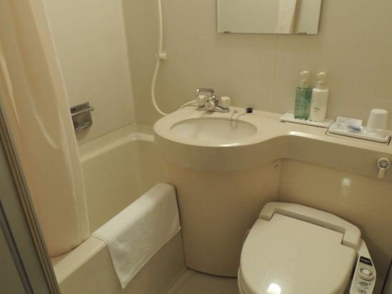 Фото Mitsukaido Dai-Ichi Hotel